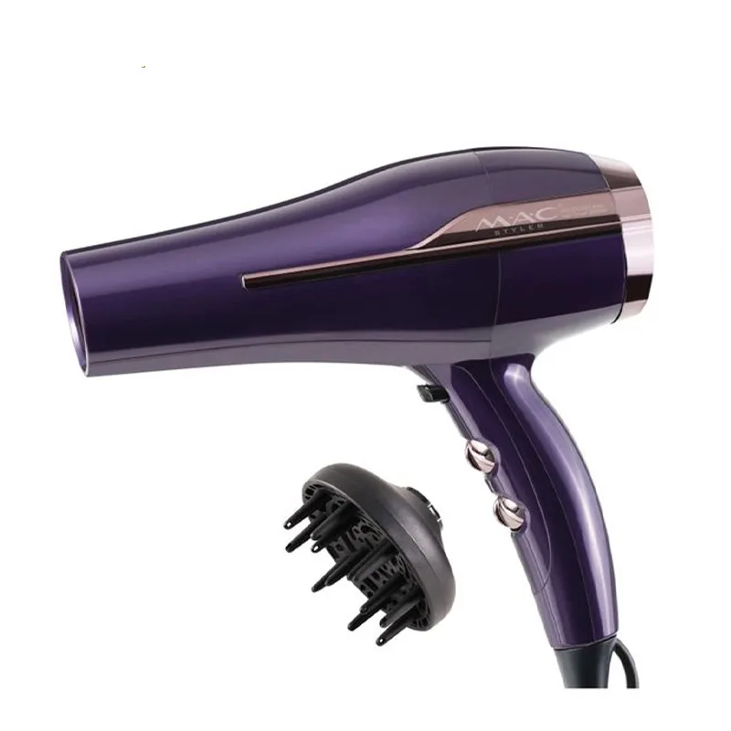 سشوار مک استایلر مدل MC-6930