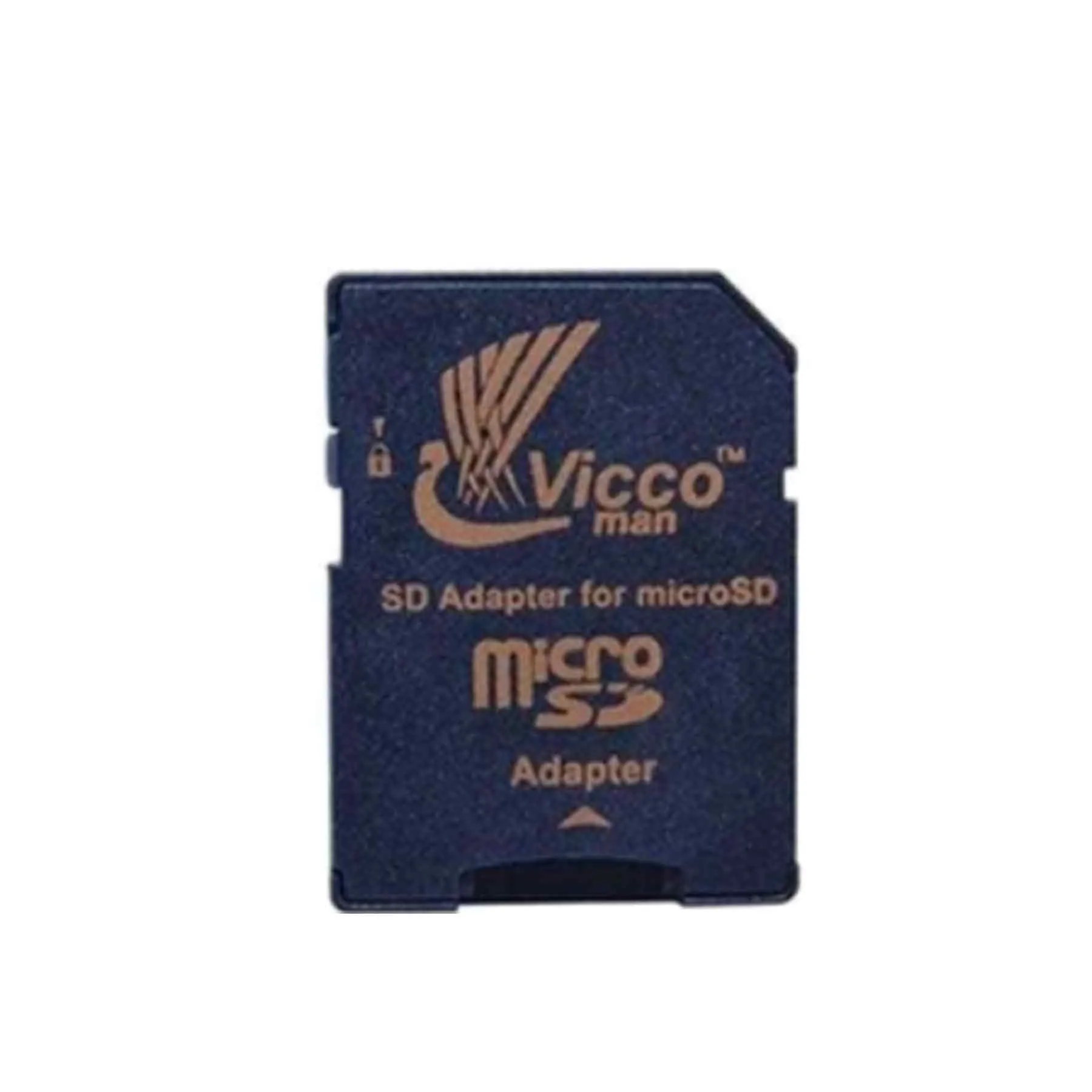 کارت حافظه microSDXC ویکومن مدل Final 600X کلاس 10 استاندارد UHS-I U3 سرعت 90MBps ظرفیت 64 گیگابایت به همراه آداپتور SD