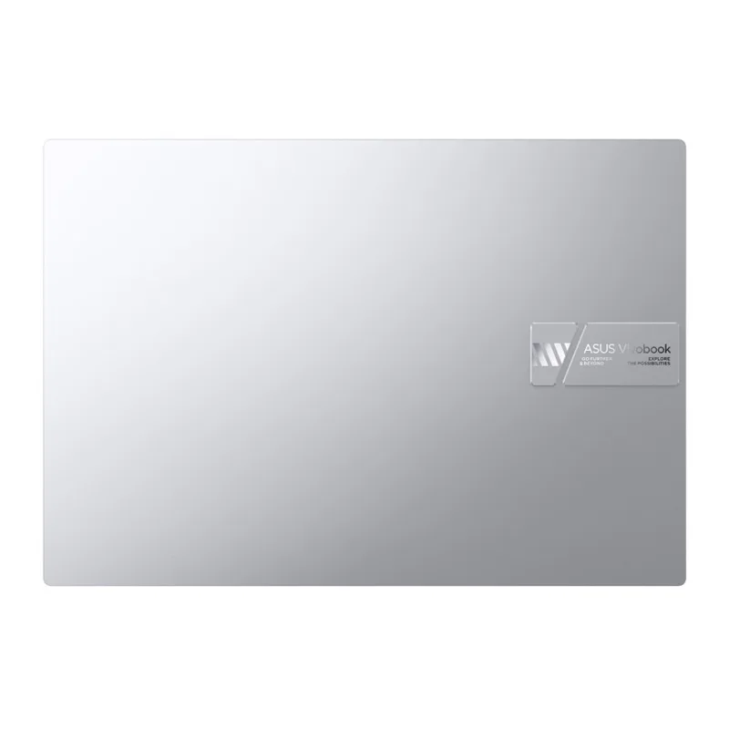 لپ تاپ 16 اینچی ایسوس مدل Vivobook 16X K3605VC-RP379-i5 13420H-40GB DDR4 3200MHz-1TB SSD-RTX3050 4GB-IPS 144Hz-Backlit - کاستوم شده