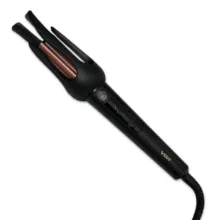 فر کننده و حالت دهنده مو وی جی آر مدل V-581 رنگ مشکی