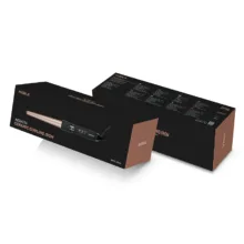 فر کننده مو هیسکا مدل H5320 رنگ مشکی