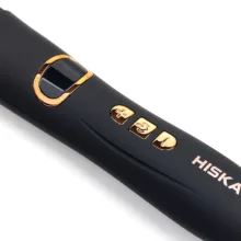 فر کننده مو هیسکا مدل H5320 رنگ مشکی