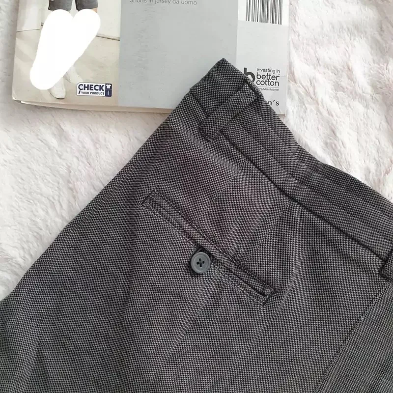 شلوارک مردانه واتسونز مدل 20519139