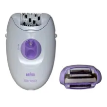 ماشین اصلاح موی بدن بانوان براون مدل 3170