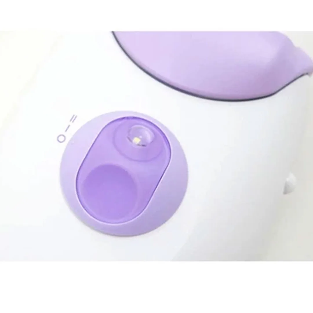 ماشین اصلاح موی بدن بانوان براون مدل 3170