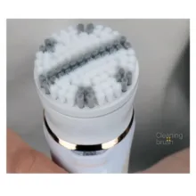 ست اصلاح موی بدن بانوان انزو پروفیشینال مدل EN-0106