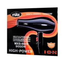 سشوار پرومکس مدل MXS-8889