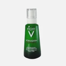 کرم آبرسان و مرطوب کننده ویشی مدل نورمادرم حجم 50 میلی لیتر