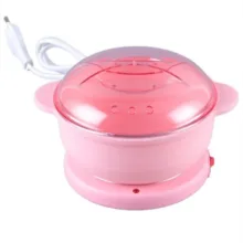 دستگاه وکس کد 4555