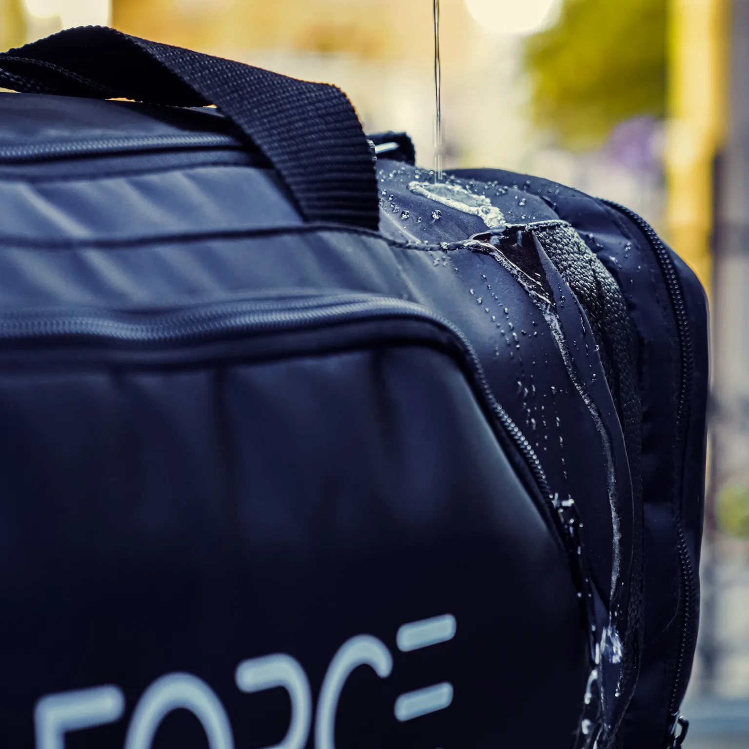 ساک ورزشی فورس مدل V125