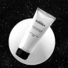 کرم مرطوب کننده ادورا مکس مدل Hydra Advance حجم 75 میلی لیتر