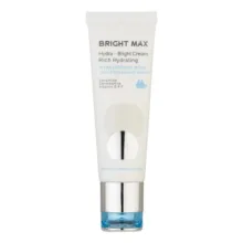 کرم آبرسان برایت مکس مدل Rich Hydrating حجم 50 میلی لیتر