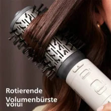 سشوار برس دار چرخشی فیلیپس مدل BHA710