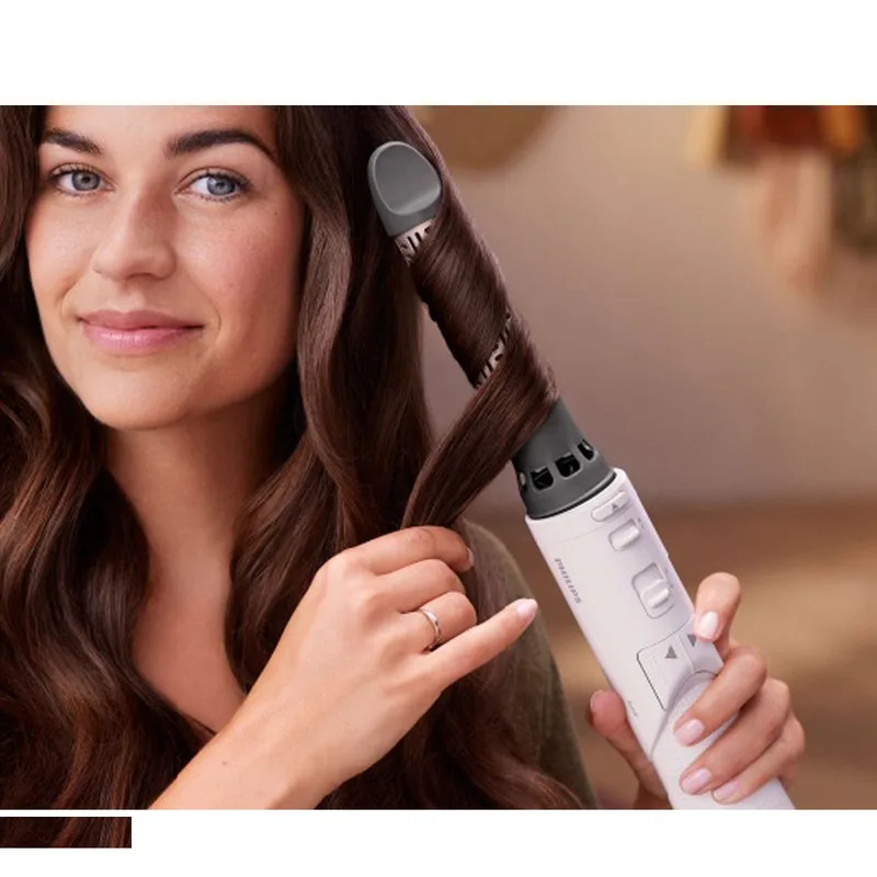 سشوار برس دار چرخشی فیلیپس مدل BHA710