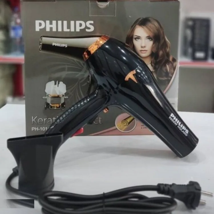 سشوار حرفه ای طرح فیلیپس مدل ph-1014