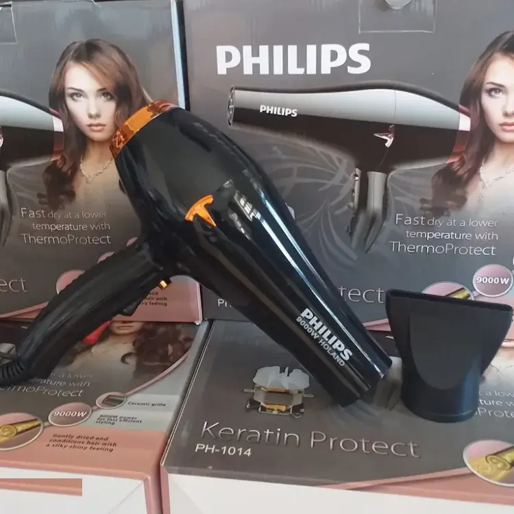 سشوار حرفه ای طرح فیلیپس مدل ph-1014
