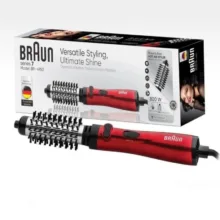 سشوار چرخشی براون مدل BR-4950