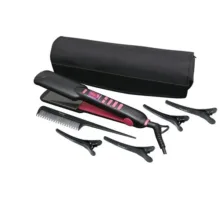 اتو مو مک استایلر مدل MC5516 همراه با کیف نگهداری