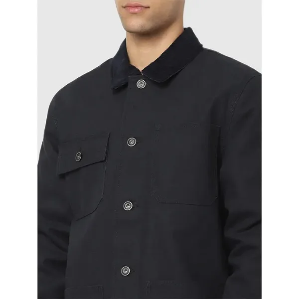 کت مردانه مدل CELIOCUCAN-NAVY