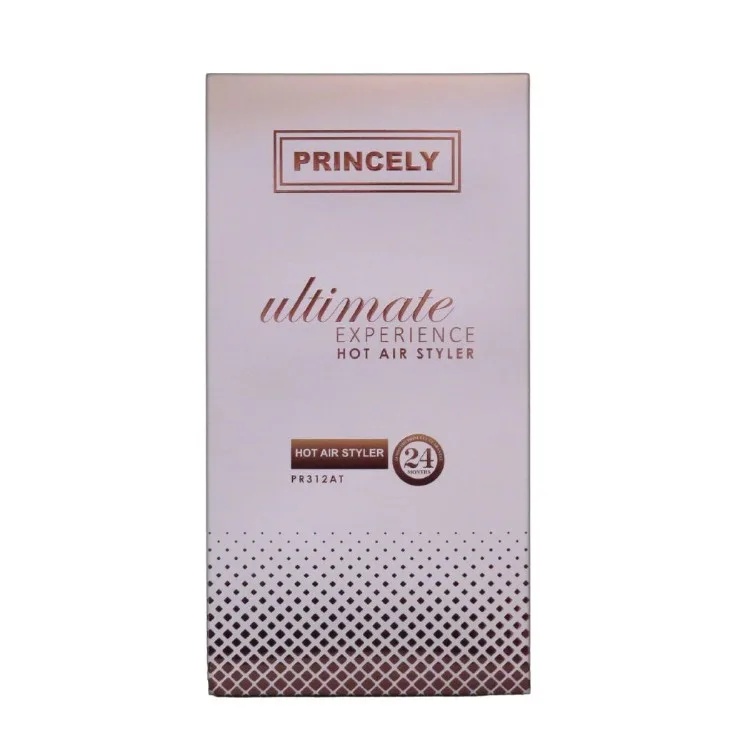 سشوار چرخشی پرینسلی کد pr312at