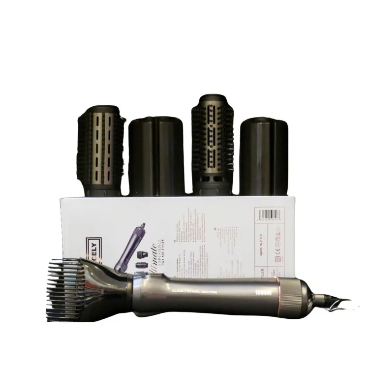 سشوار چرخشی پرینسلی کد pr312at