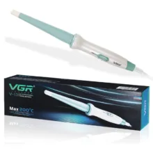 فرکننده مخروطی وی جی آر مدل V - 565