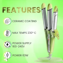 اتو مو چهارکاره وی جی آر مدل V-569