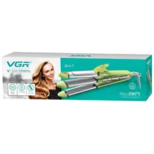 اتو مو چهارکاره وی جی آر مدل V-569