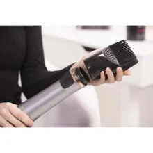 سشوار برس دار چرخشی کراتین رمینگتون مدل AS8810
