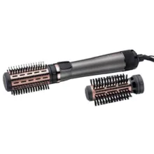 سشوار برس دار چرخشی کراتین رمینگتون مدل AS8810