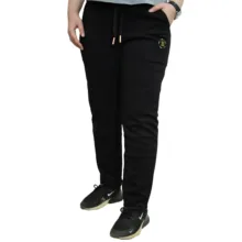 شلوار اسلش مردانه مدل 9988 رنگ مشکی