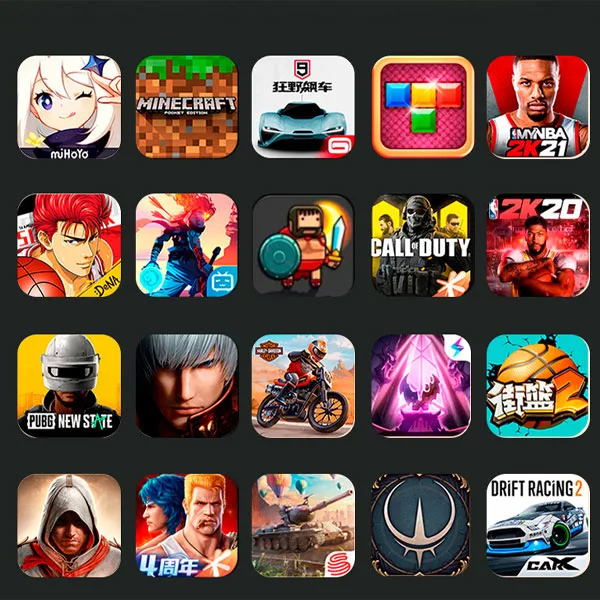 دسته بازی مدل D3