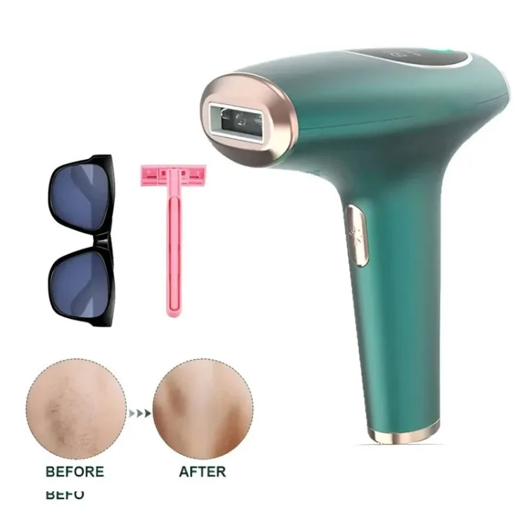 لیزر بدن سوکانی مدل SK-3022