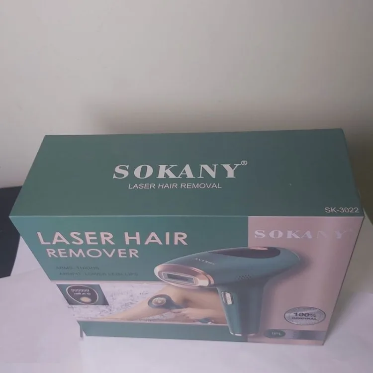 لیزر بدن سوکانی مدل SK-3022