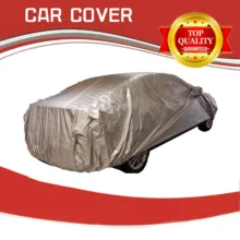 چادر خودرو ام جی مدل نانو شمعی مناسب برای چری آریزو 6 پرو