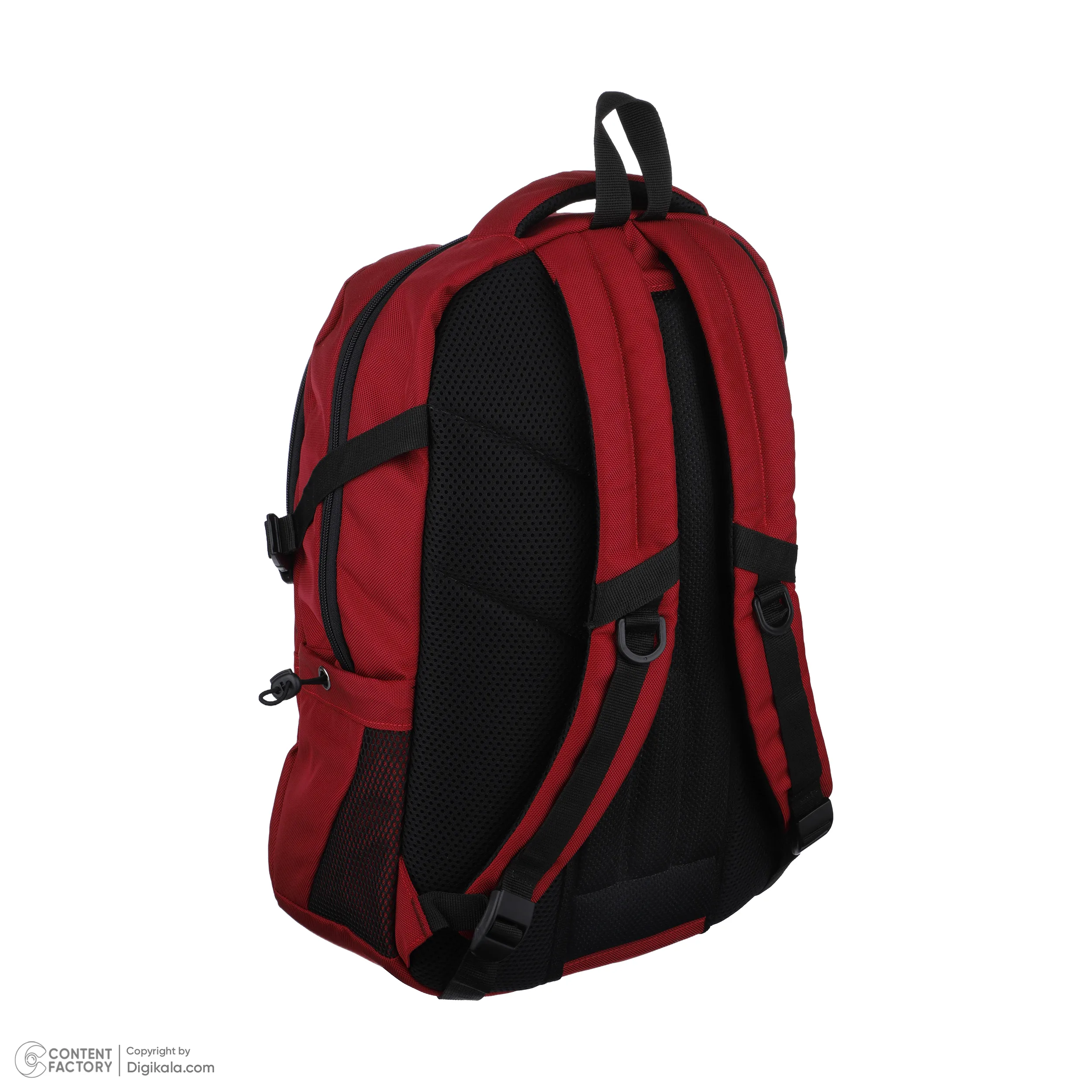 کوله پشتی نیلپر توریستر مدل توبن کد NTLB114