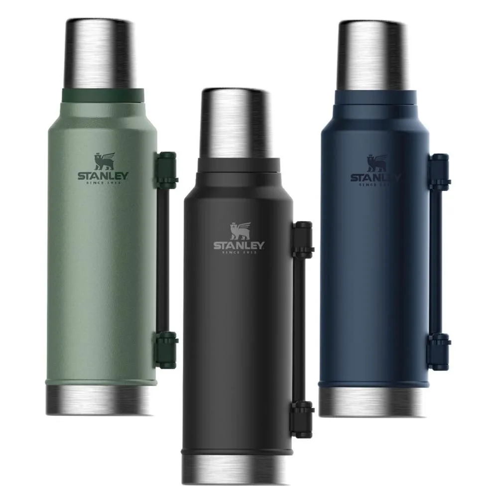 فلاسک استنلی مدل Classic Legendary گنجایش 1.4 لیتر