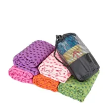 زیر انداز یوگا کد 04 ضخامت 0.6 میلیمتر