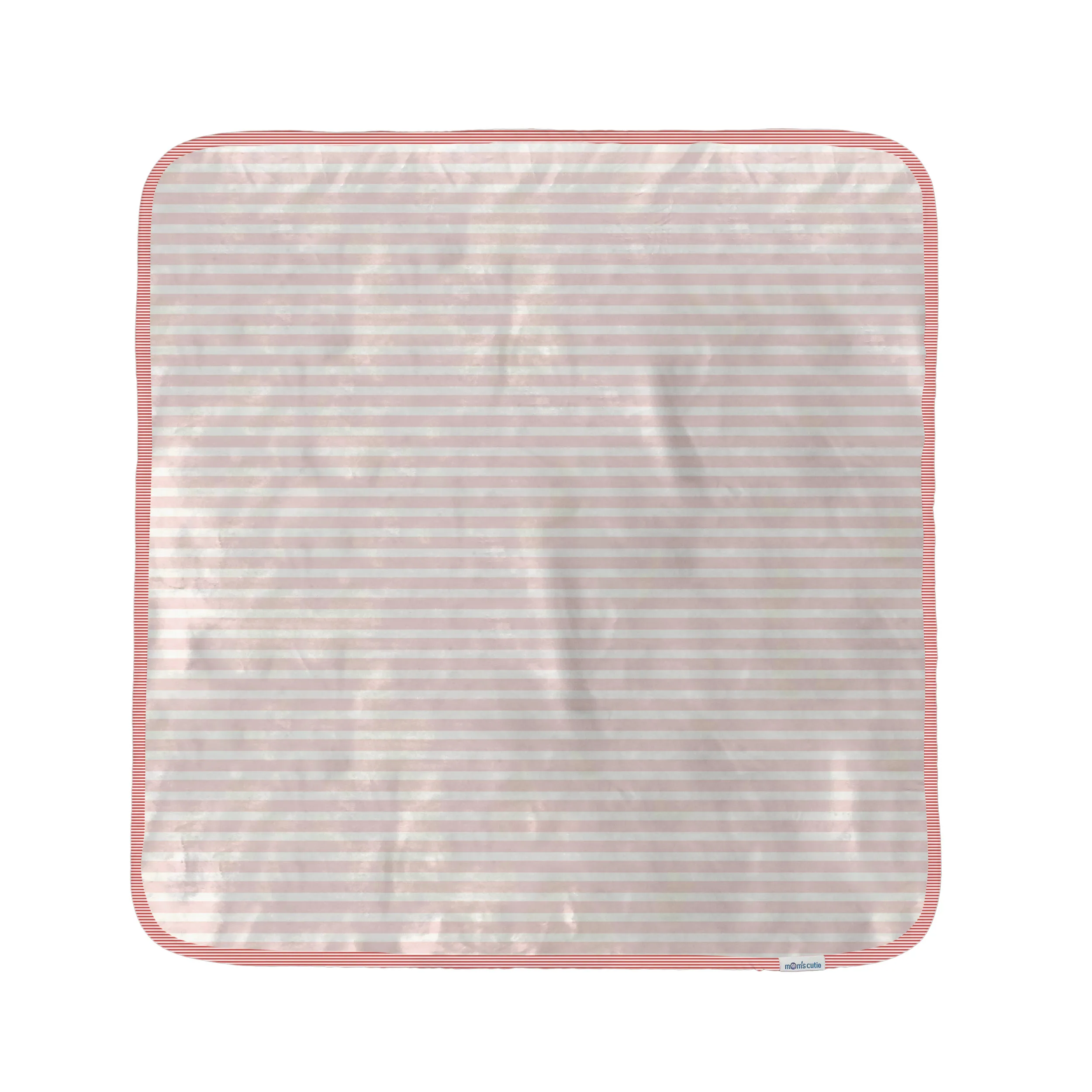 پتو دورپیچ نوزاد مامزکیوتی مدل خرگوش DP-16