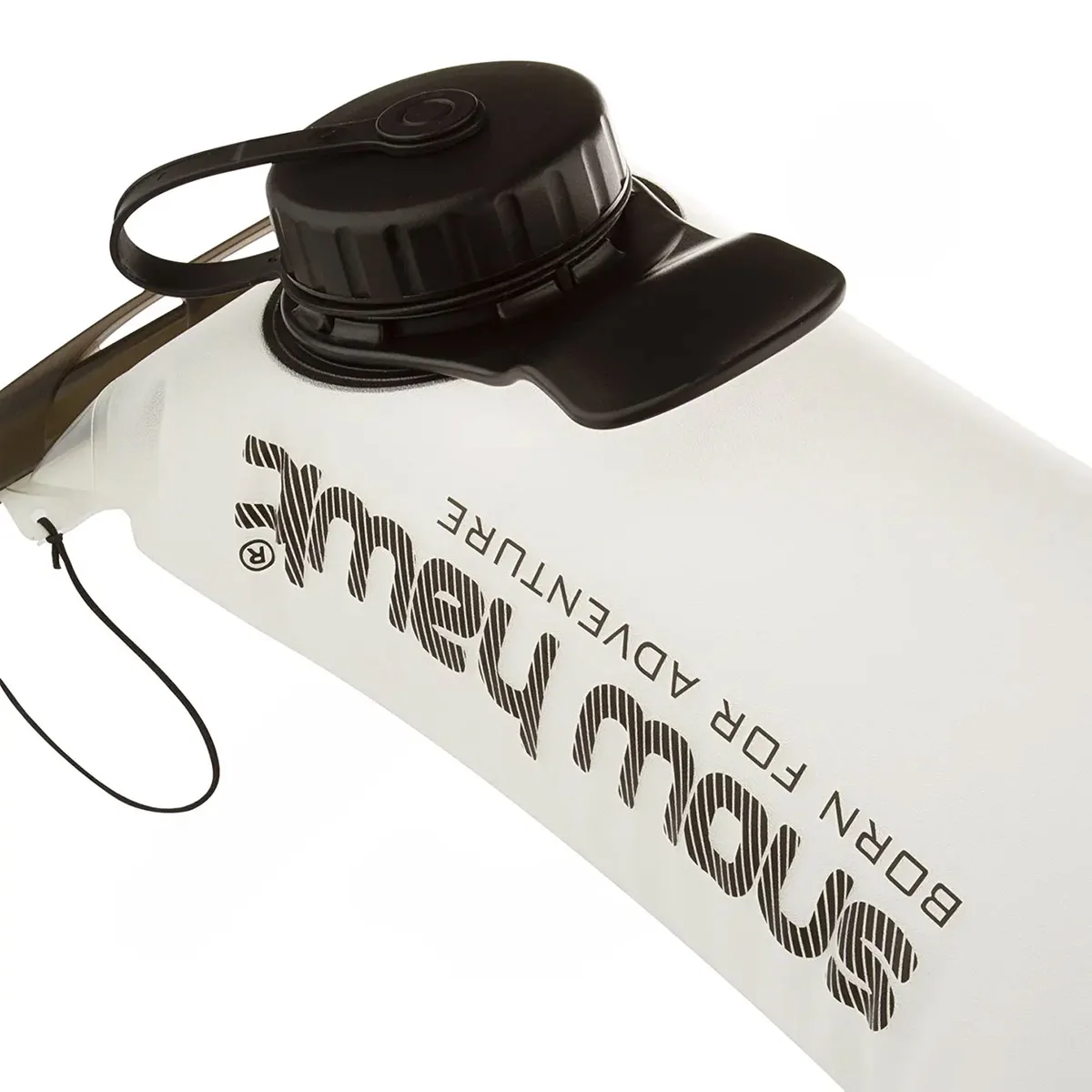 کمل بک اسنو هاوک مدل New گنجایش 2 لیتر