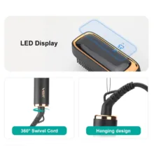 برس حرارتی وی جی آر مدل V-560