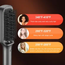 برس حرارتی وی جی آر مدل V-560