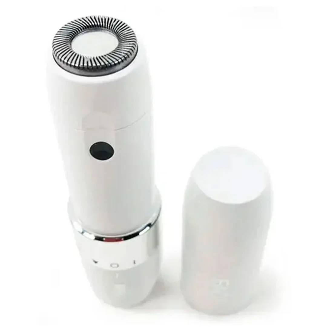 ماشین اصلاح موی صورت بانوان براون مدل FS1000