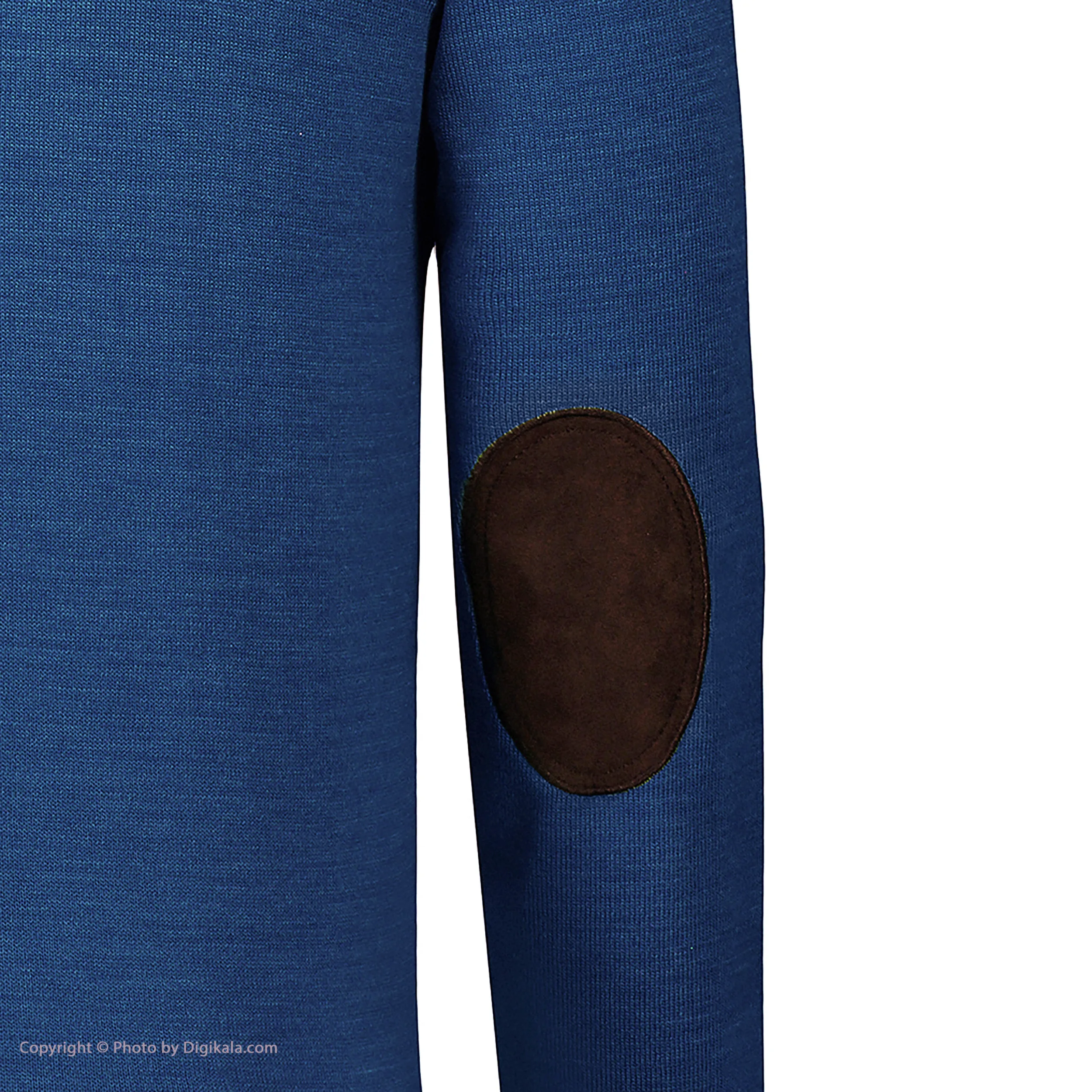 پلیور مردانه تریکو پاییزان مدل P700