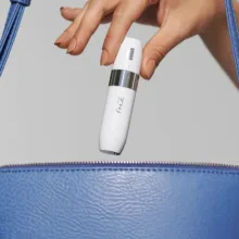 ماشین اصلاح موی صورت بانوان براون مدل FS1000 - Arabic