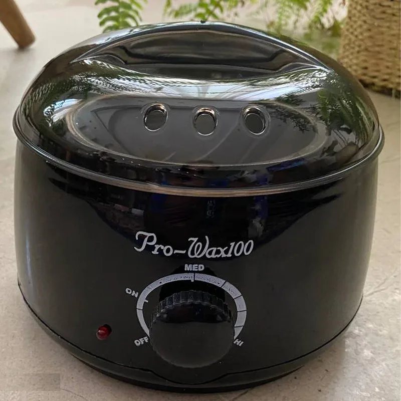 دستگاه موم گرم کن و ذوب وکس پرووکس مدل 100