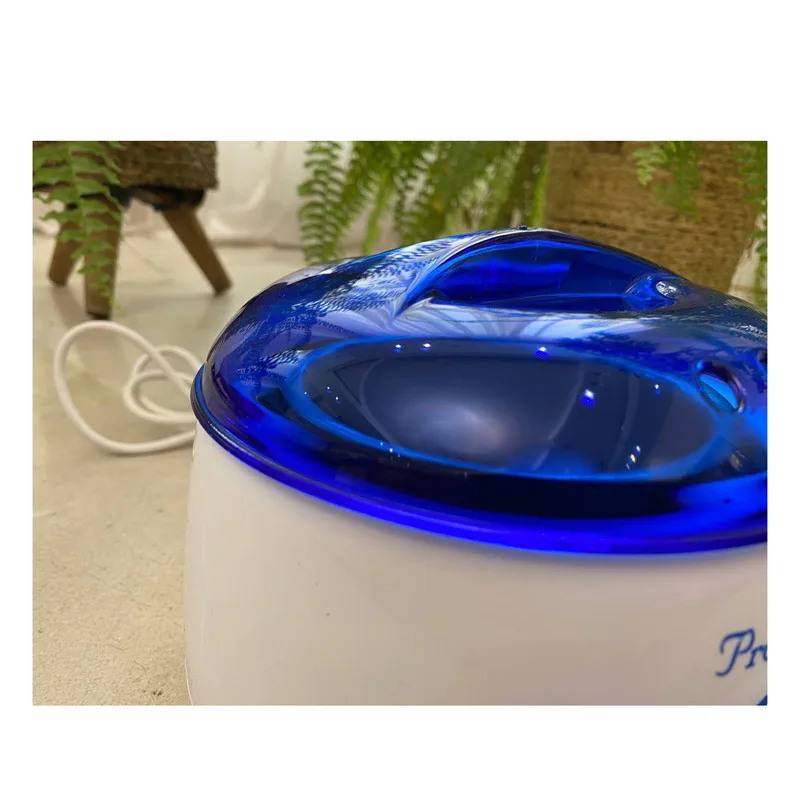 دستگاه موم گرم کن و ذوب وکس پرووکس مدل 100