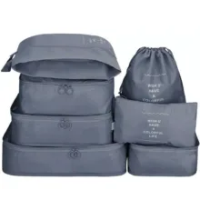 نظم دهنده سفری  مدل AN8 مجموعه 7 عددی