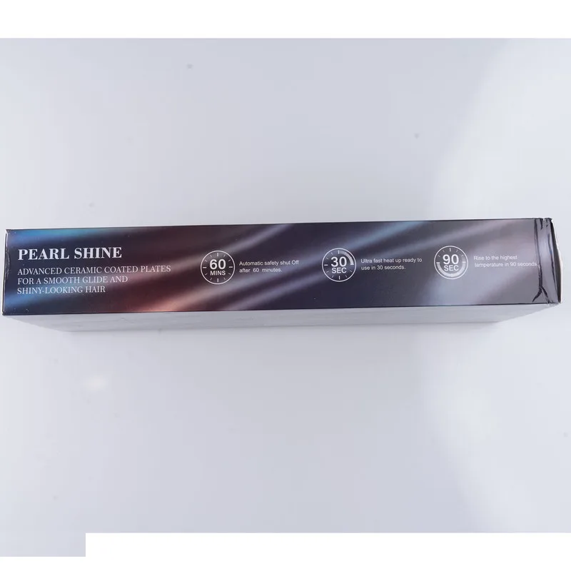 برس حرارتی لایچی مدل L-226