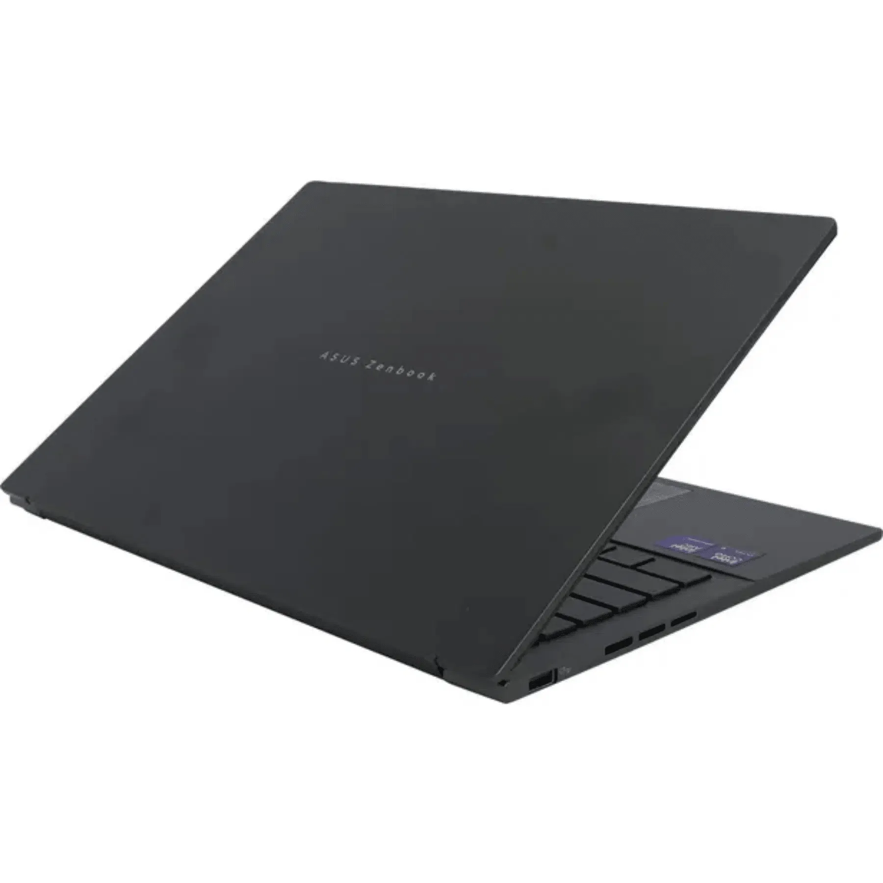 لپ تاپ 14 اینچی ایسوس مدل Zenbook 14 UX3405CA-U7512-Core Ultra 7 255H-16GB LPDDR5X-512GB SSD-OLED Touch-Backlit-W